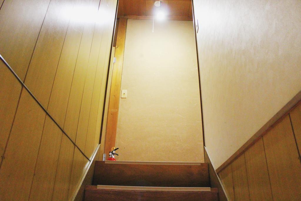 Guesthouse Ogawaya Tanabe Exterior foto
