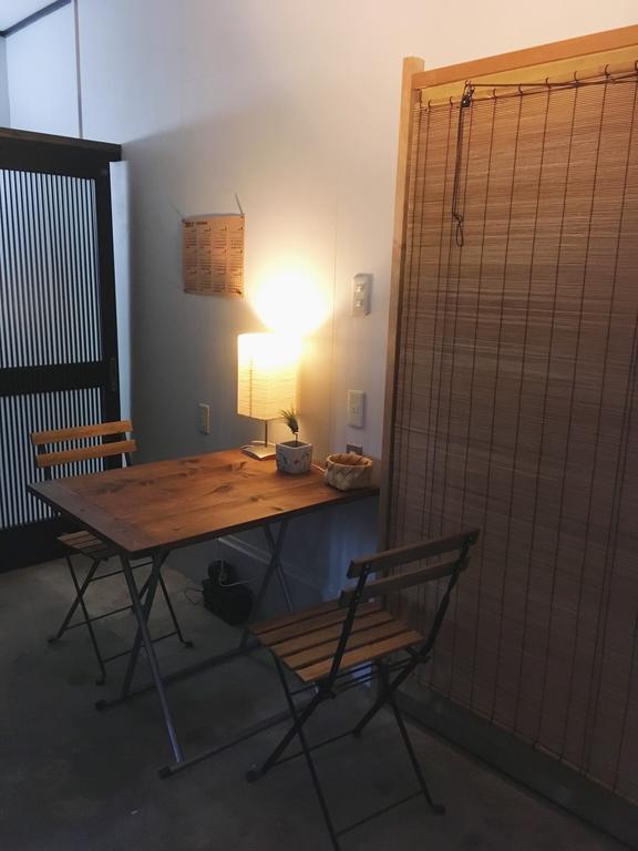 Guesthouse Ogawaya Tanabe Exterior foto